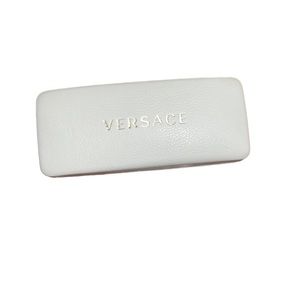 Versace Sunglasses Case